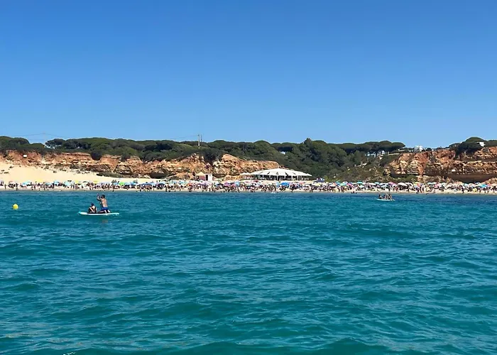 Alsa Conil Daire Conil De La Frontera