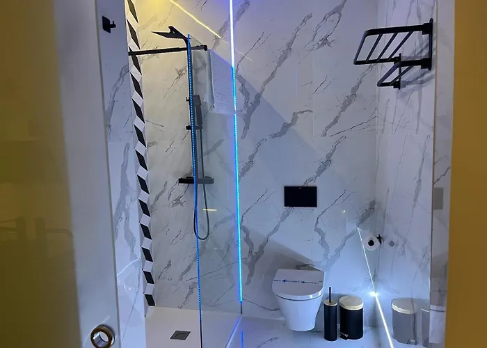 Alsa Conil Daire Conil De La Frontera