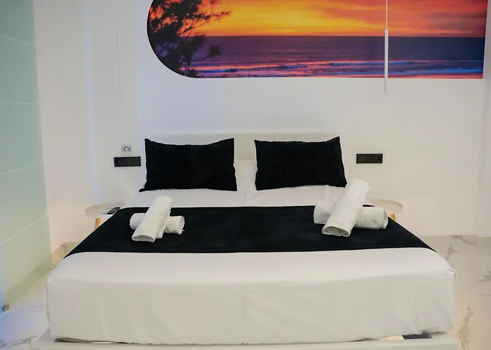 Alsa Conil * Conil De La Frontera