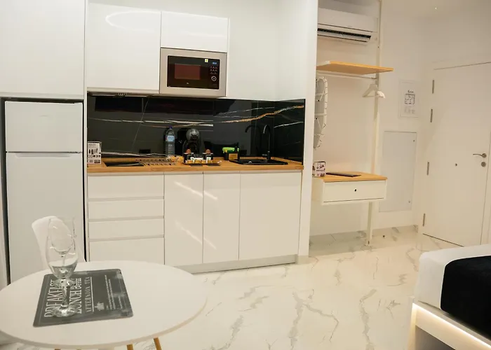 Daire Alsa Conil Conil De La Frontera