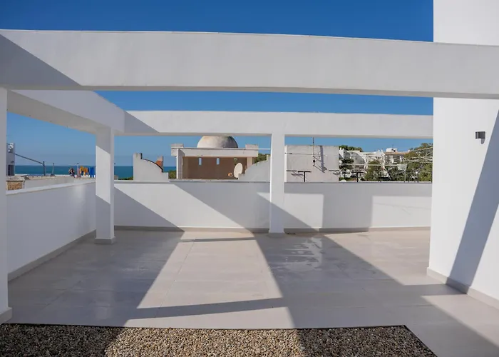 Alsa Conil Conil De La Frontera