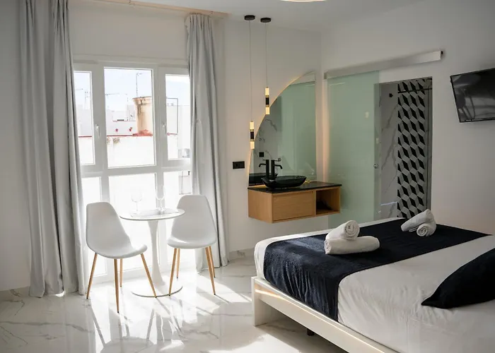 Alsa Conil * Conil De La Frontera