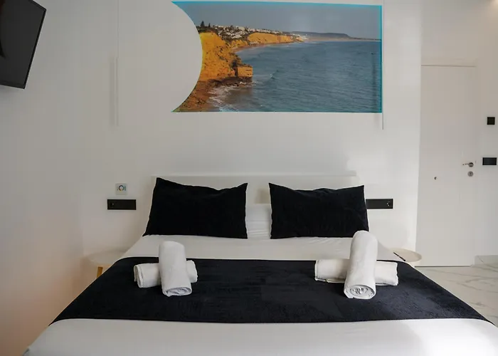 Alsa Conil * Conil De La Frontera