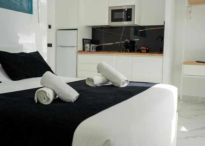 Daire Alsa Conil Conil De La Frontera